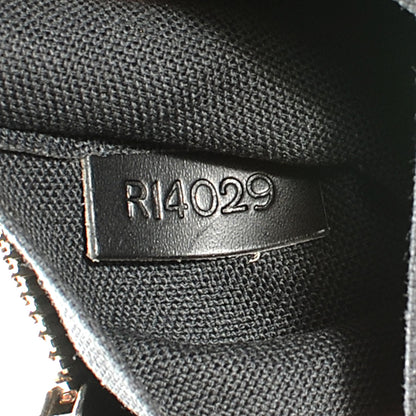 Louis Vuitton Damier Graphite Michael Backpack 7 of 7