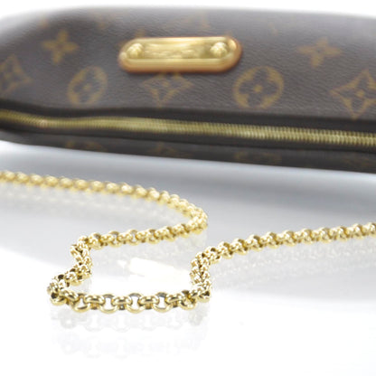 Louis Vuitton Monogram Eva 5 of 8