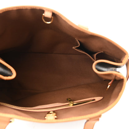 Louis Vuitton Monogram Batignolles Horizontal 5 of 9