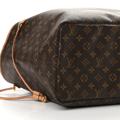 Louis Vuitton Monogram Neo Neverfull GM 7 of 15