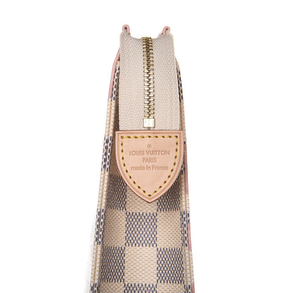 Louis Vuitton Damier Azur Tahitienne Toiletry Pouch 26 6 of 8