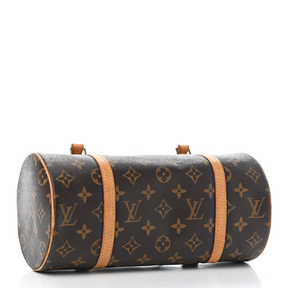 Louis Vuitton Monogram Papillon 26 3 of 4