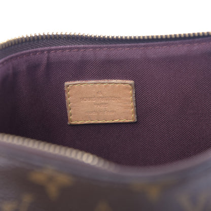 Louis Vuitton Monogram Mabillon 6 of 13