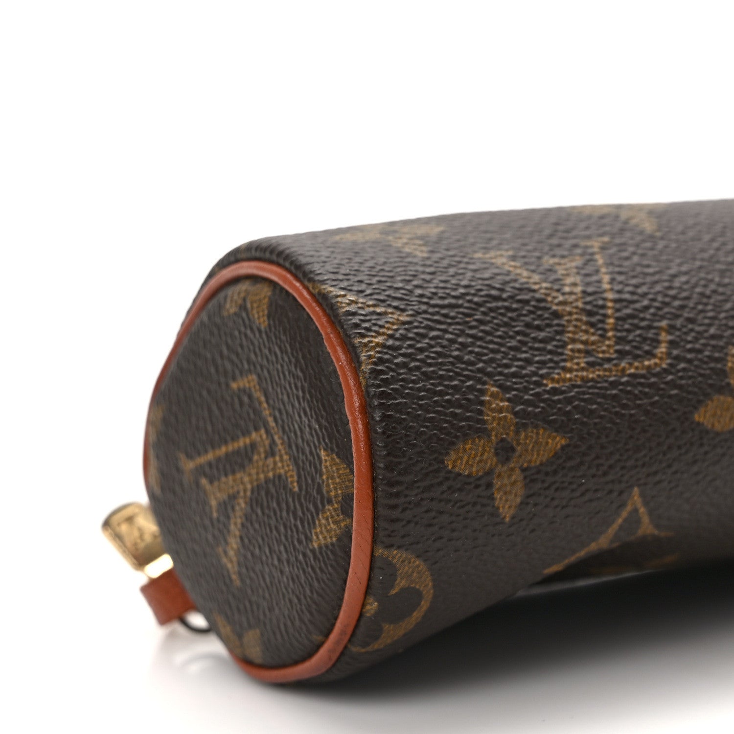 Louis Vuitton Monogram Mini Papillon 6 of 10