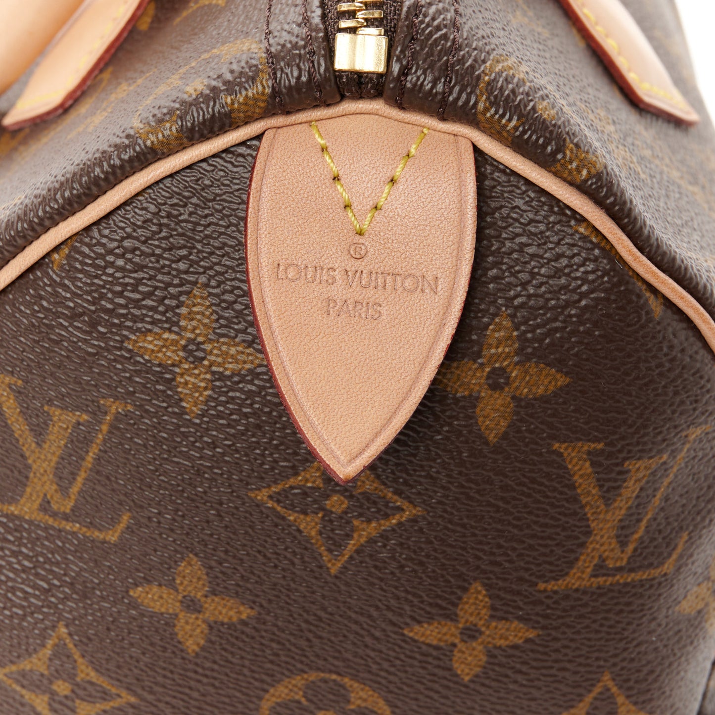 Monogram Speedy 25
