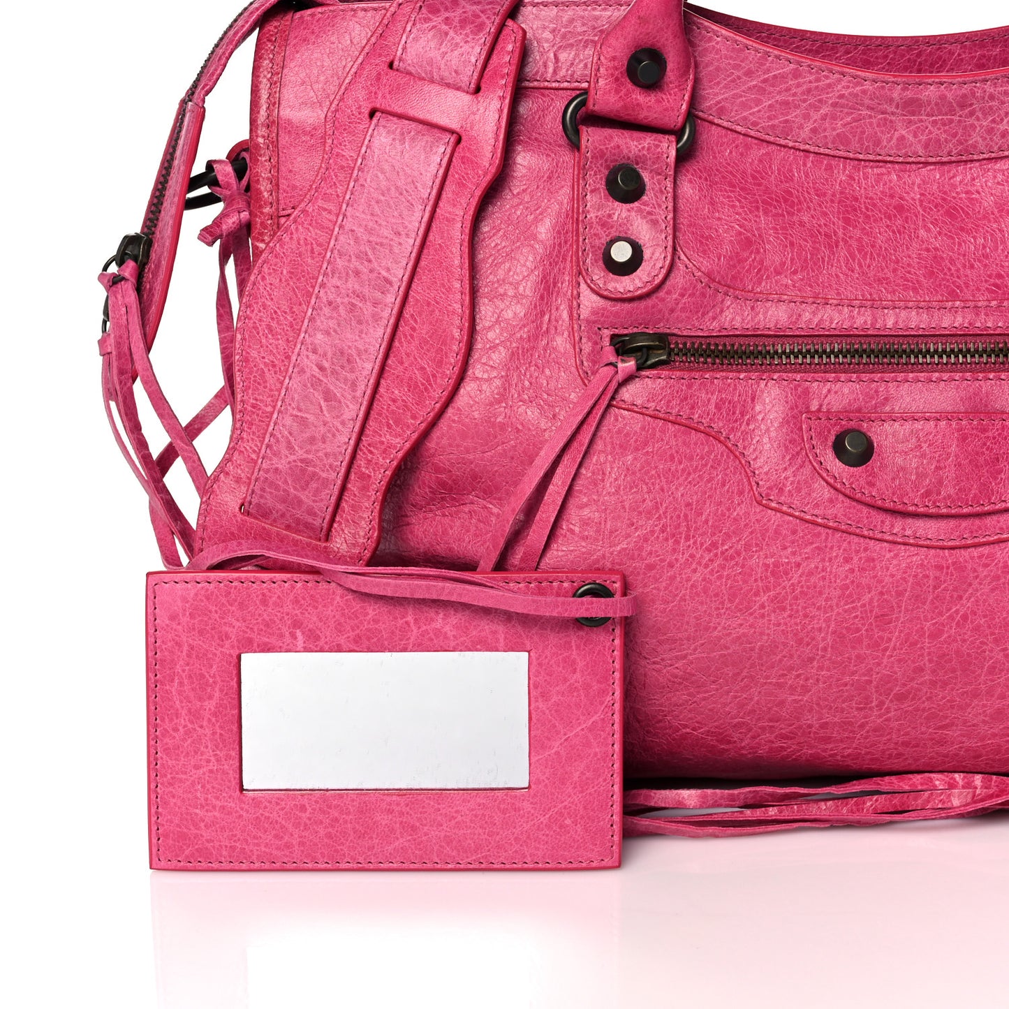 Agneau Classic Hardware City Sorbet