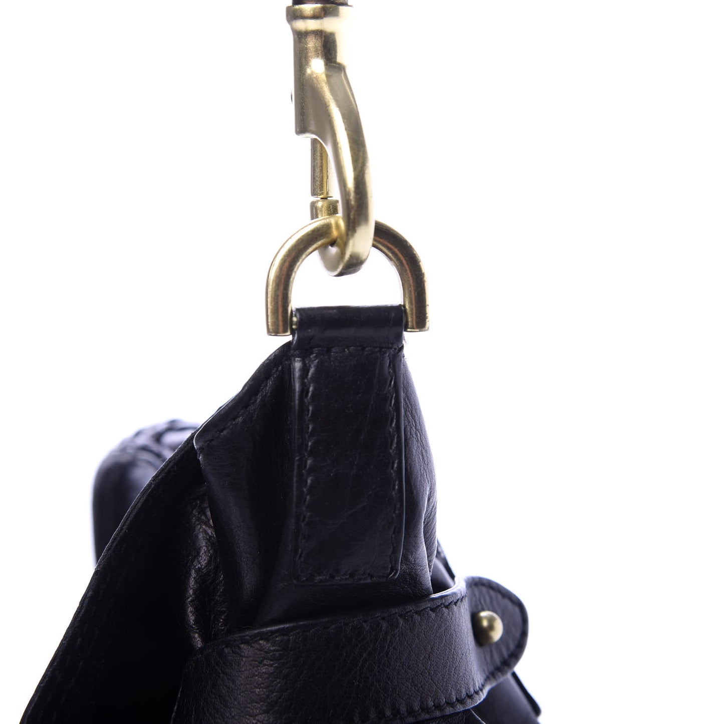 Soft Buffalo Medium Alexa Black