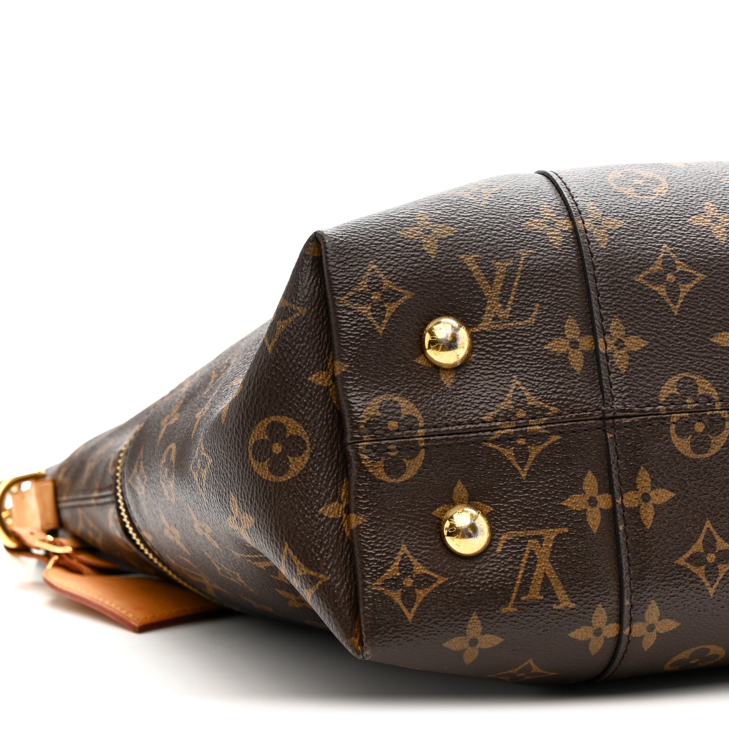 Louis Vuitton Monogram Melie 9 of 19