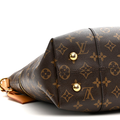 Louis Vuitton Monogram Melie 9 of 19