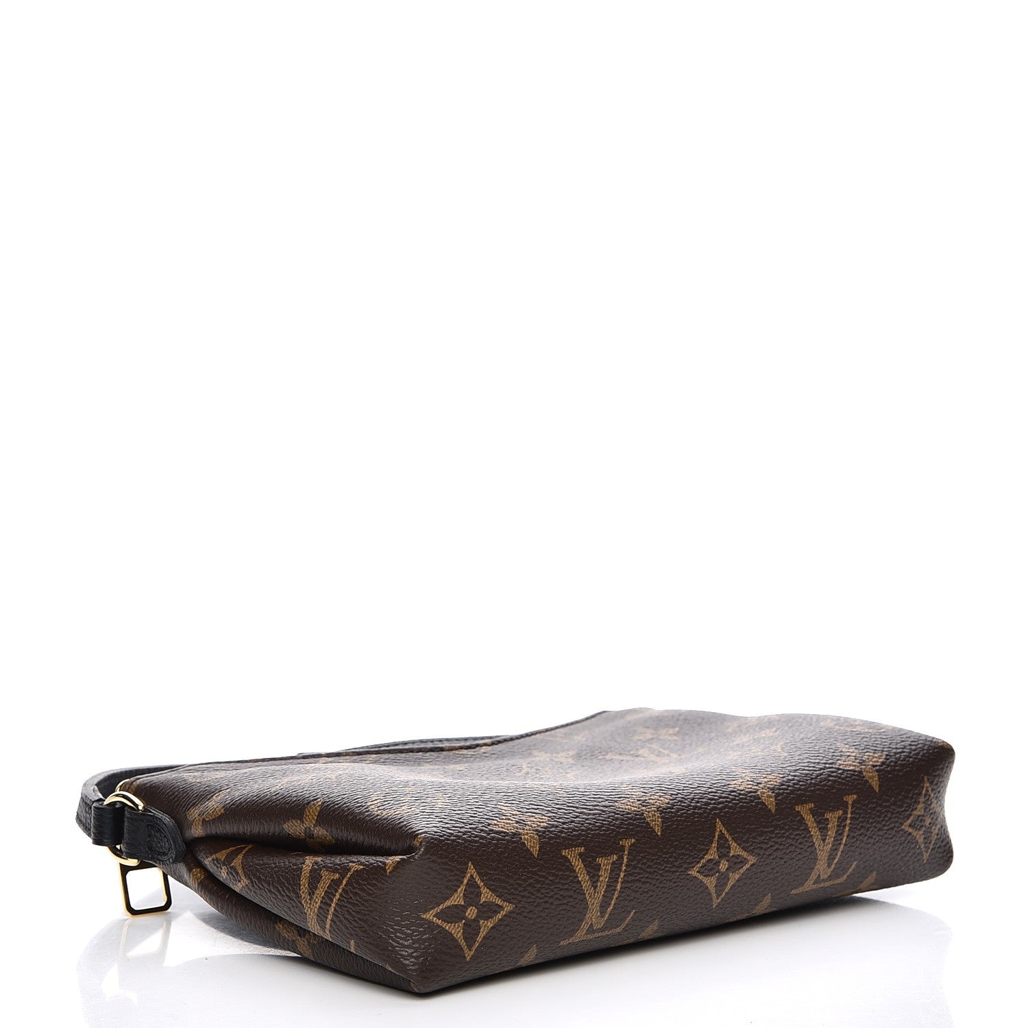 Louis Vuitton Monogram Pallas Crossbody Black 4 of 7