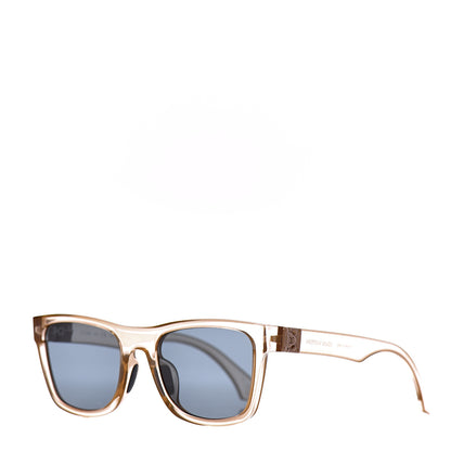 Louis Vuitton Acetate Rainbow Z1186E Sunglasses Camel 1 of 8