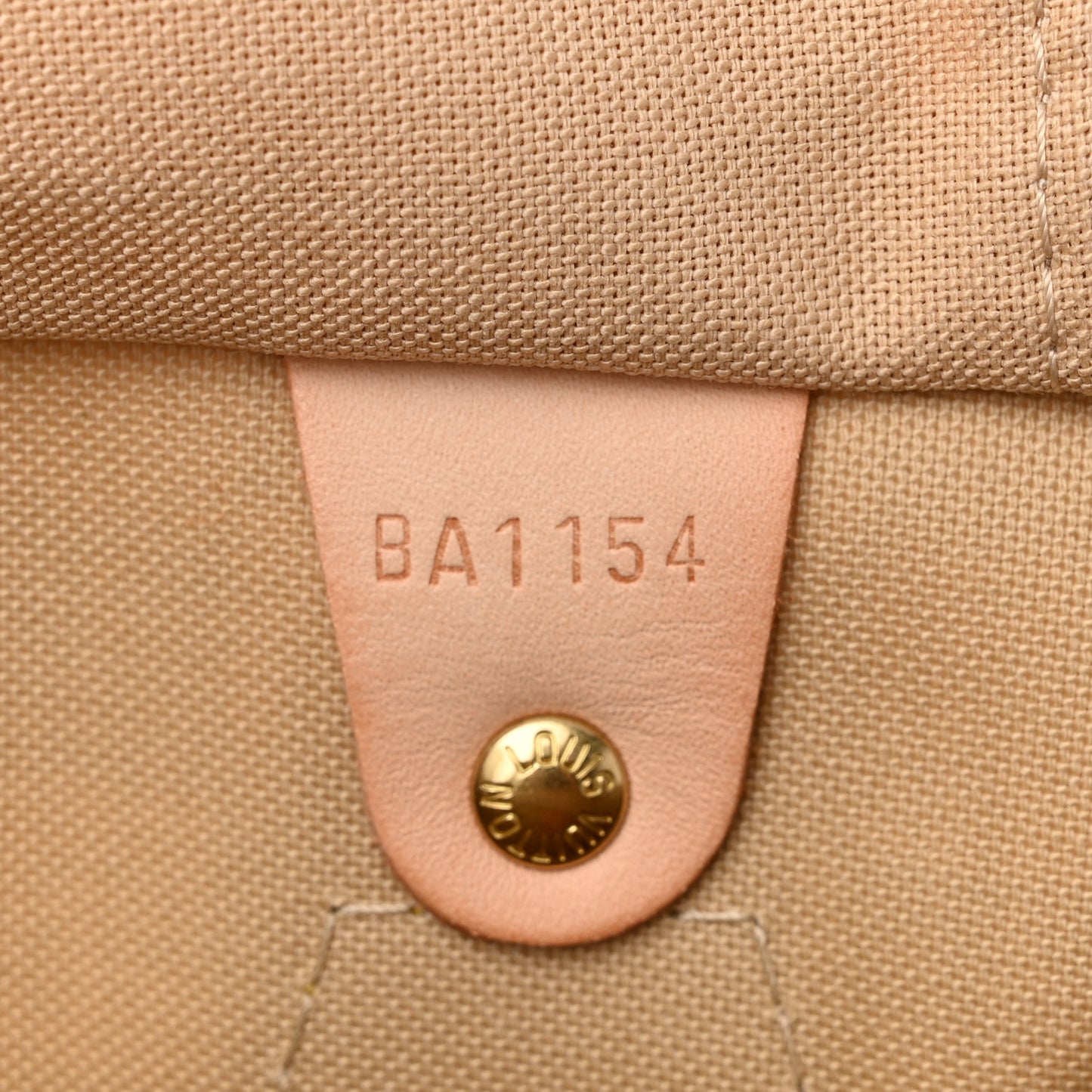 Damier Azur Speedy 30