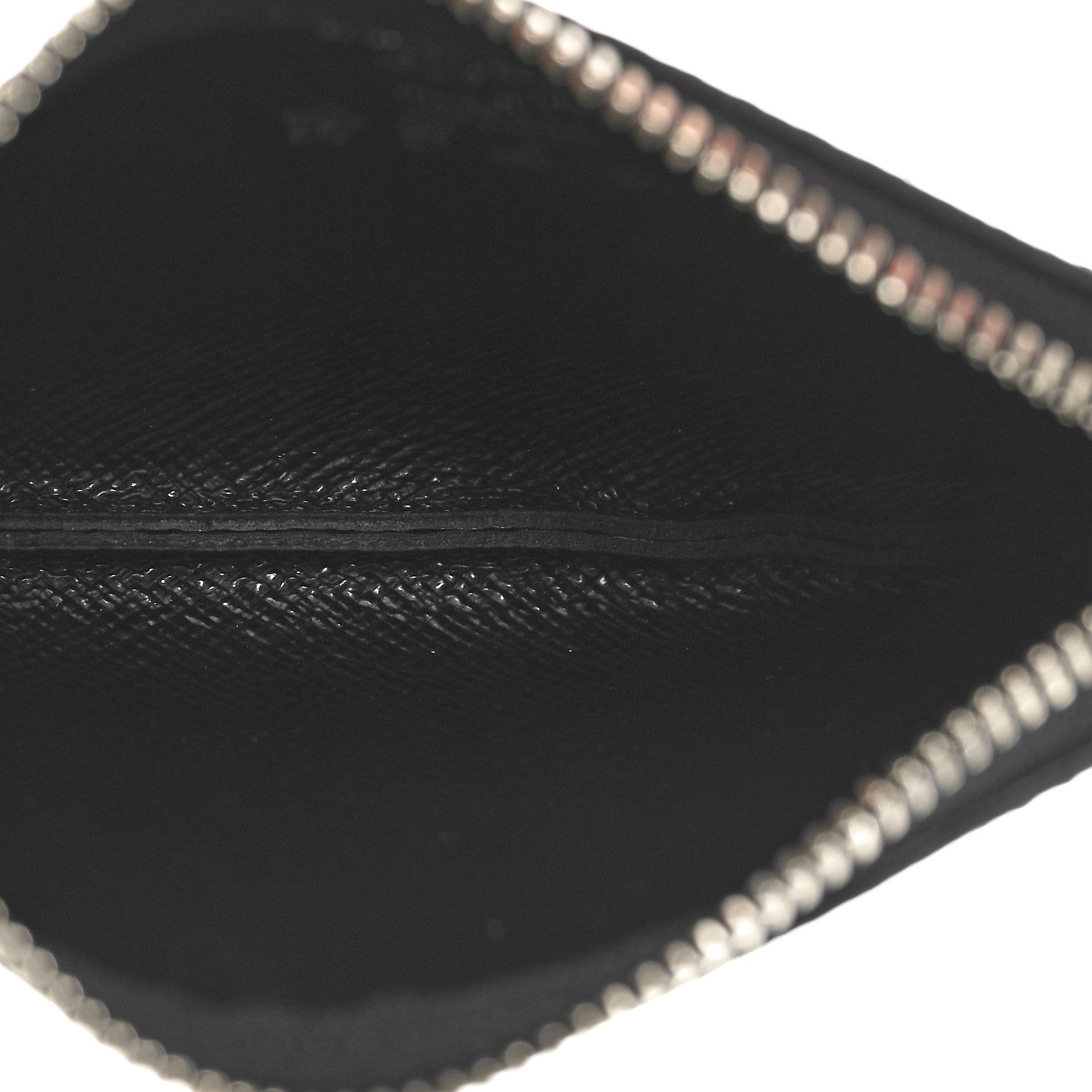 Louis Vuitton LV X TM Monogram Multicolor Key Pouch Black 5 of 7
