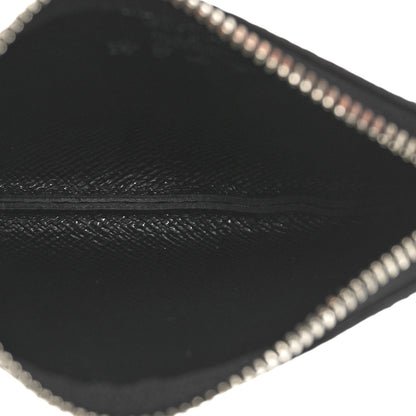 Louis Vuitton LV X TM Monogram Multicolor Key Pouch Black 5 of 7