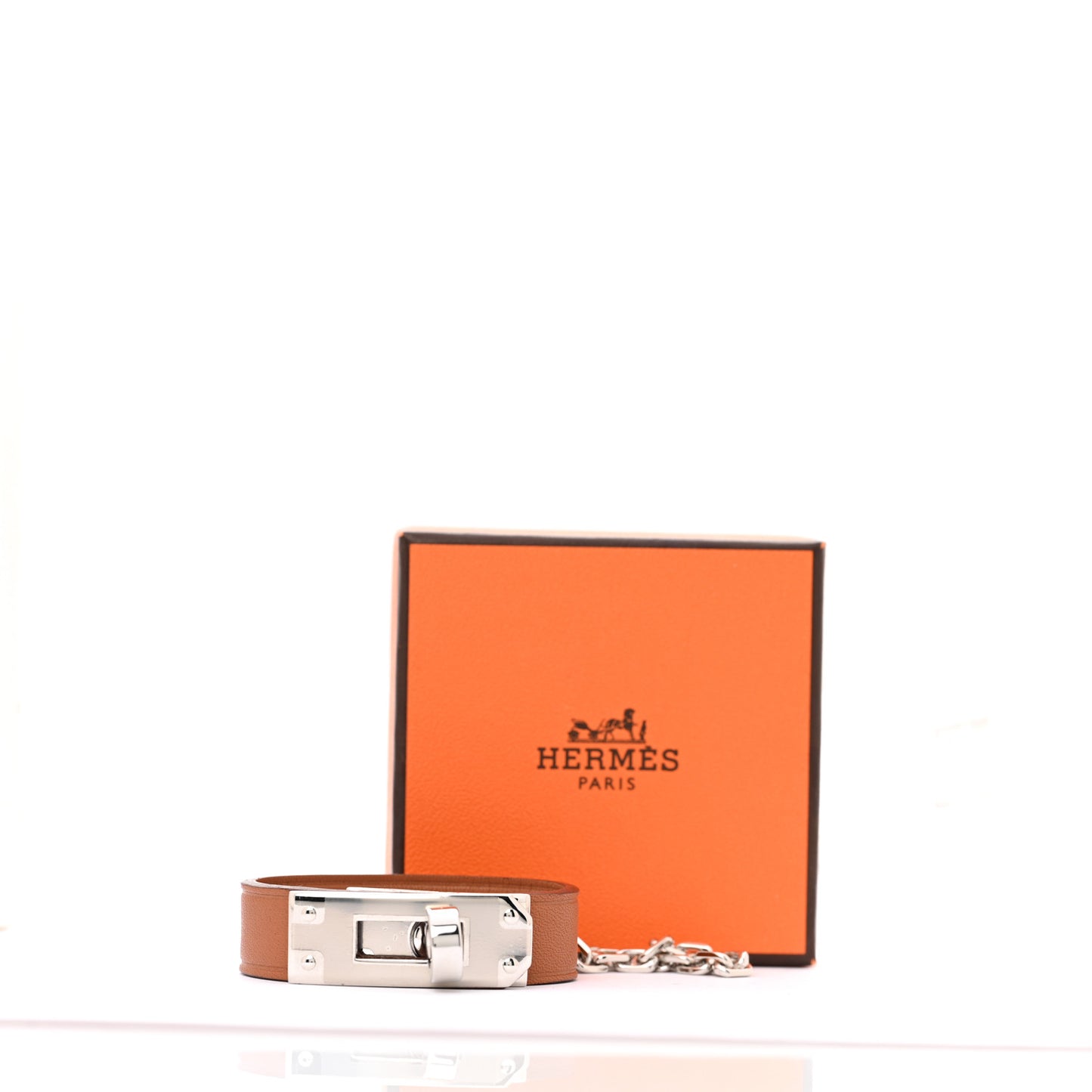 Swift Kelly Glove Clip Gold