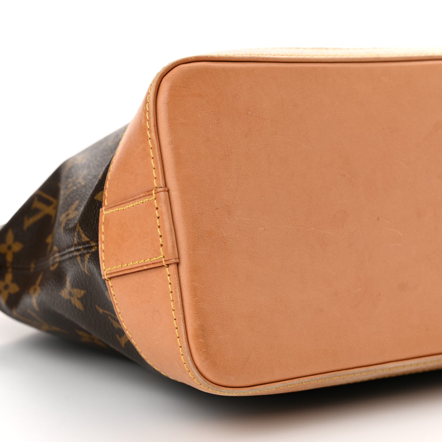 Monogram Lockit Horizontal