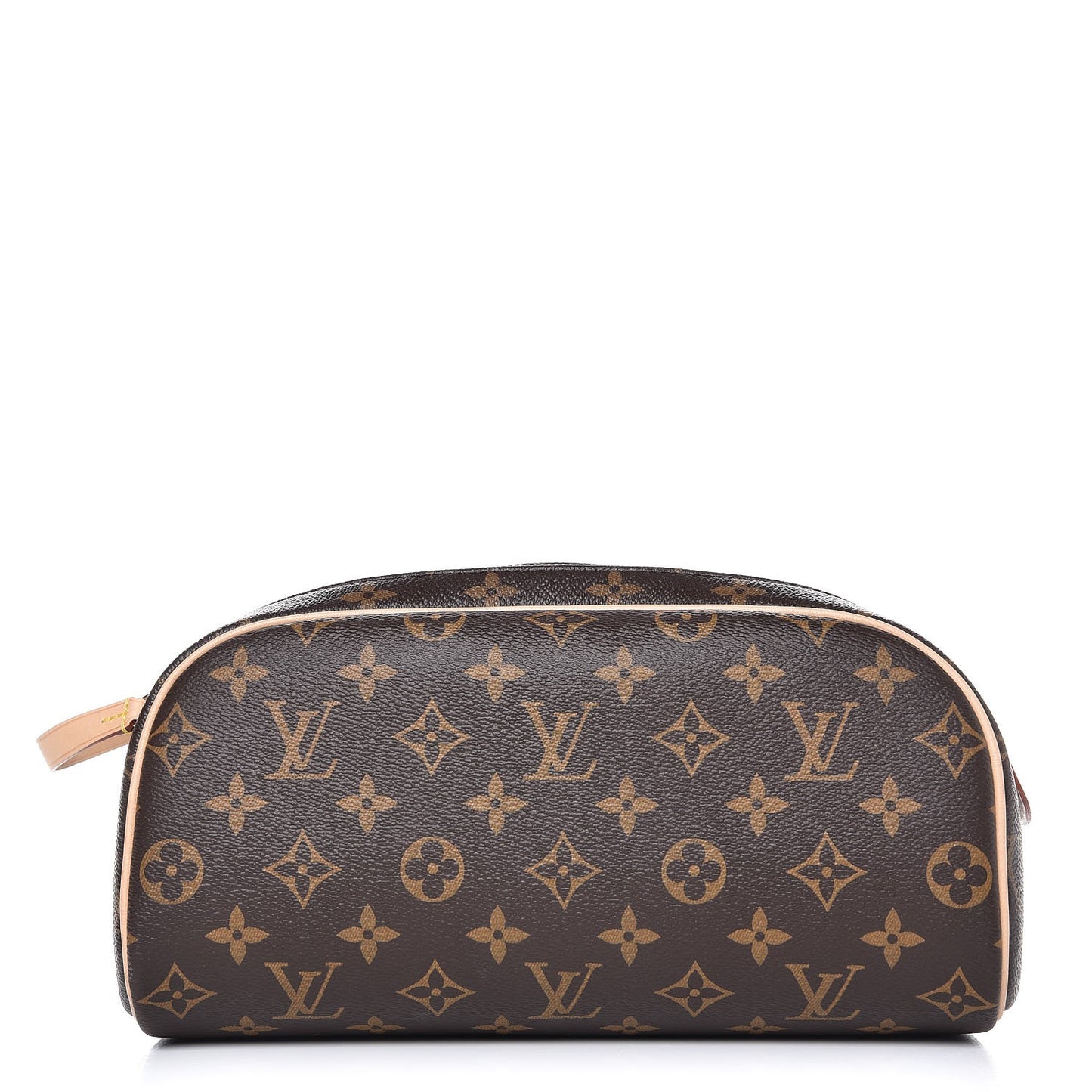 Monogram King Size Toiletry Bag