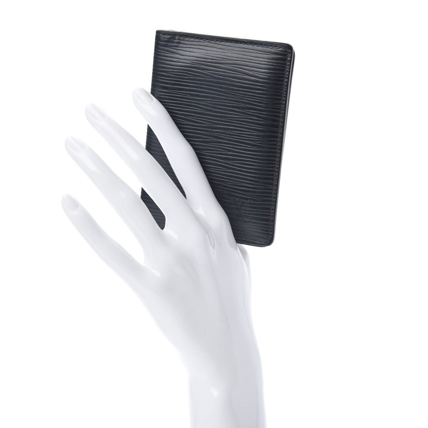 Epi Pocket Organizer Black