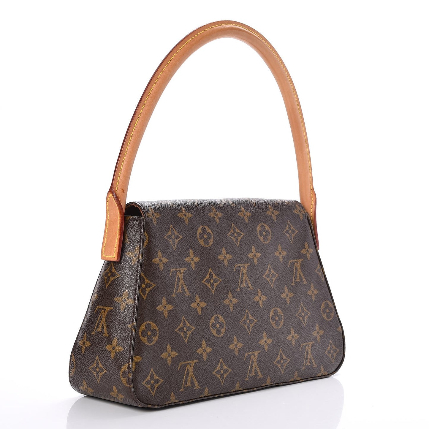 Monogram Mini Looping