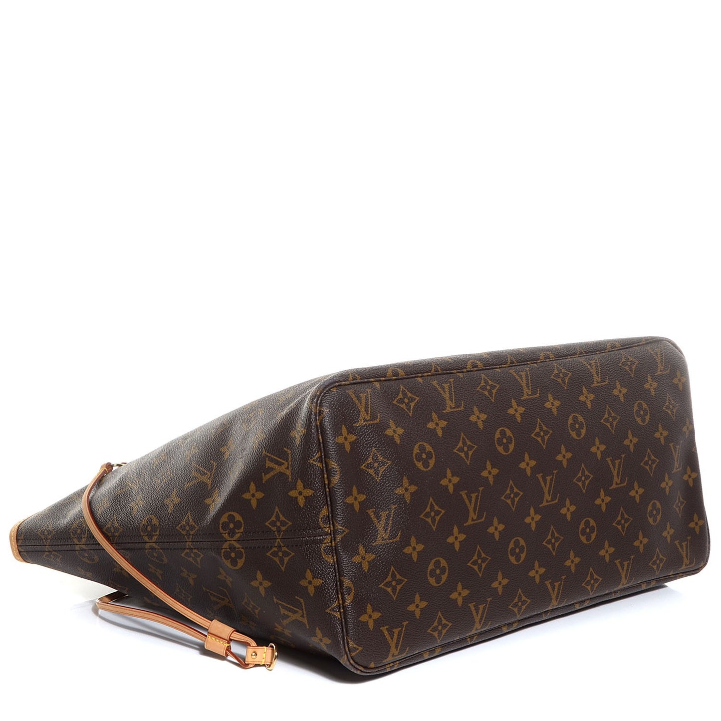 Monogram Neverfull GM