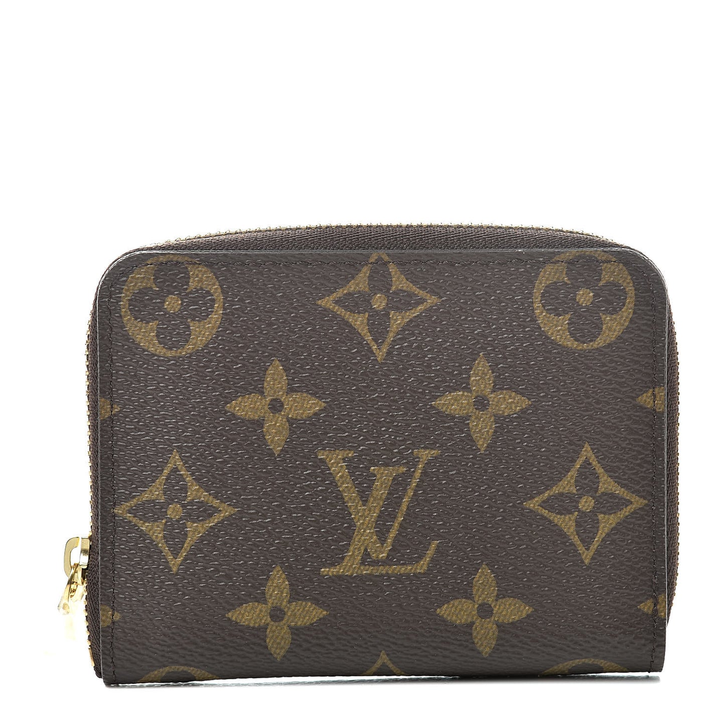 Monogram Zippy Coin Purse