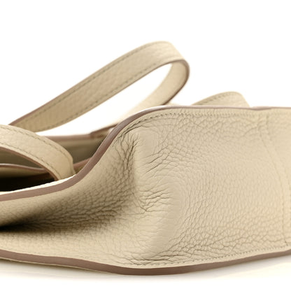 Hermes Taurillon Clemence Halzan 25 Halzan Beton 9 of 11