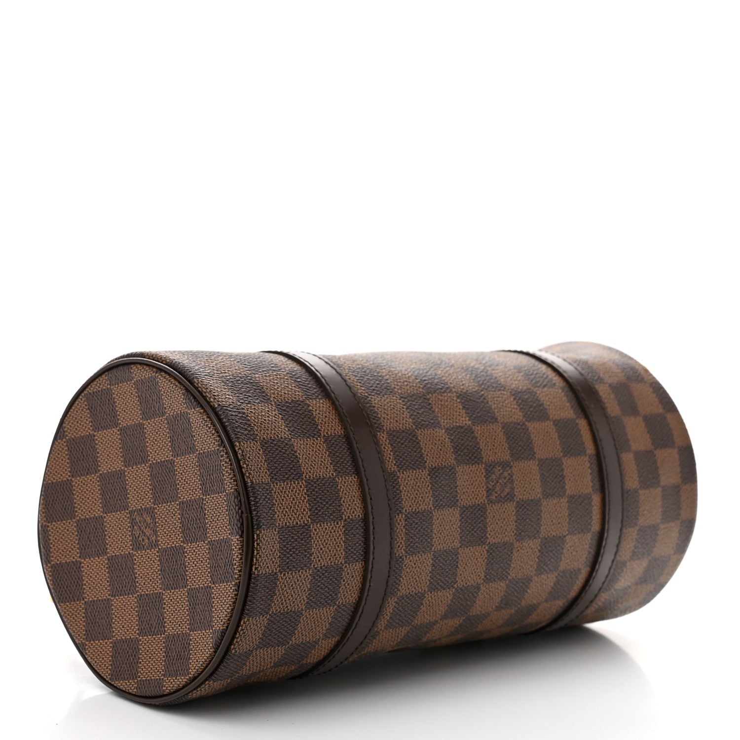 Louis Vuitton Damier Ebene Papillon 26 4 of 9