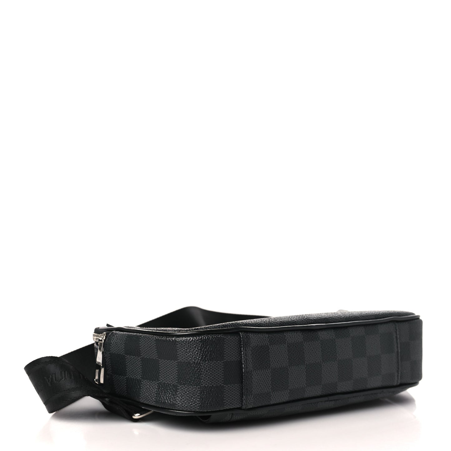Damier Graphite Ambler