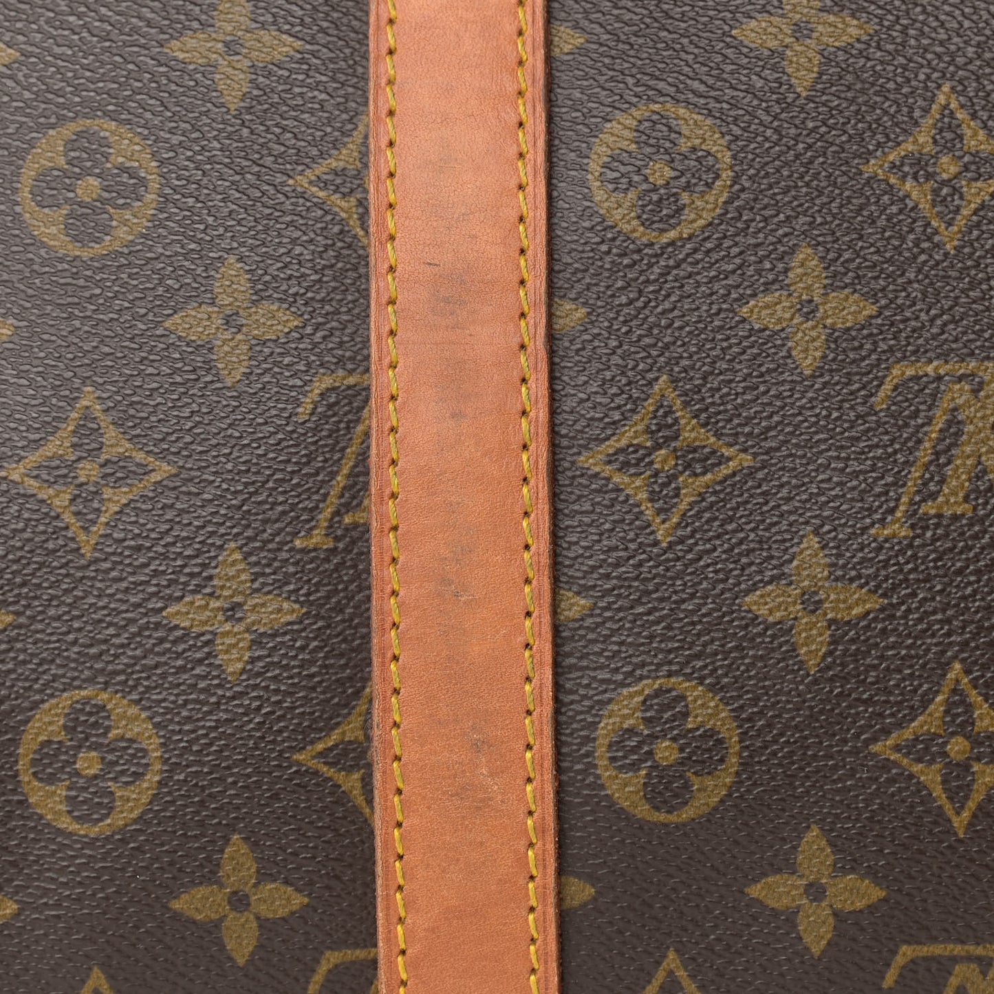 Monogram Keepall 55