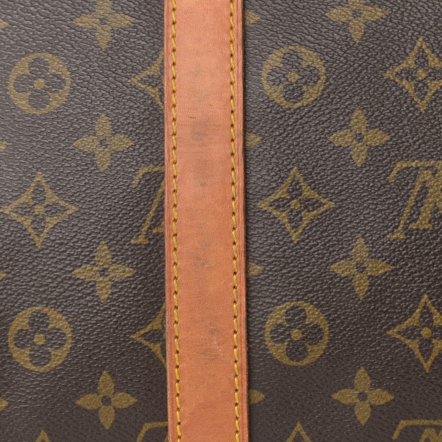 Louis Vuitton Monogram Keepall 55 16 of 17