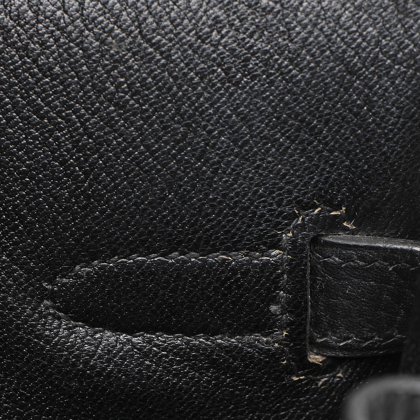 Ardennes Birkin 35 Black