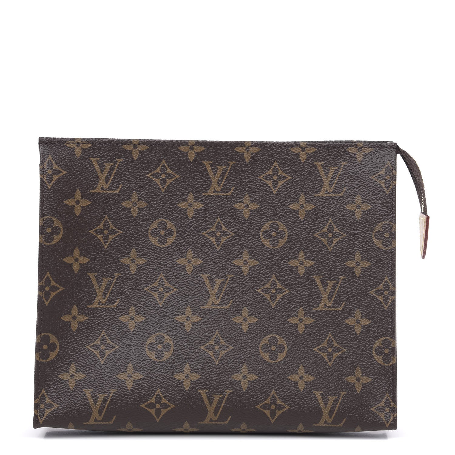 Louis Vuitton Monogram Toiletry Pouch 26 1 of 10