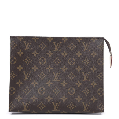 Louis Vuitton Monogram Toiletry Pouch 26 1 of 10