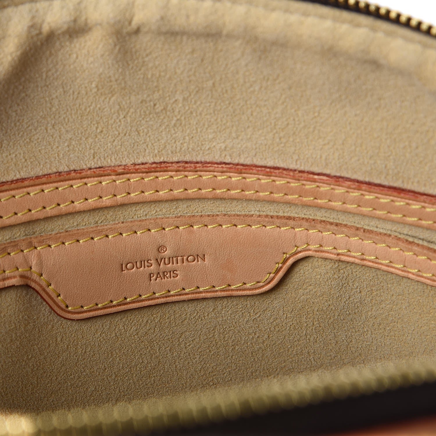 Louis Vuitton Monogram Retiro PM 7 of 8