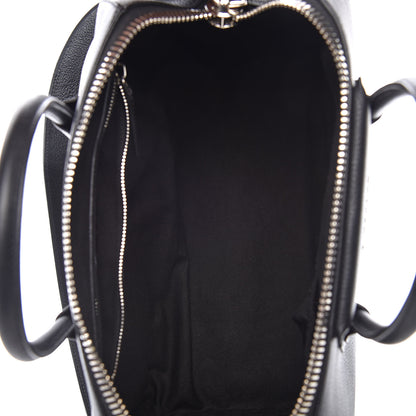 Givenchy Sugar Goatskin Medium Antigona Black 7 of 9