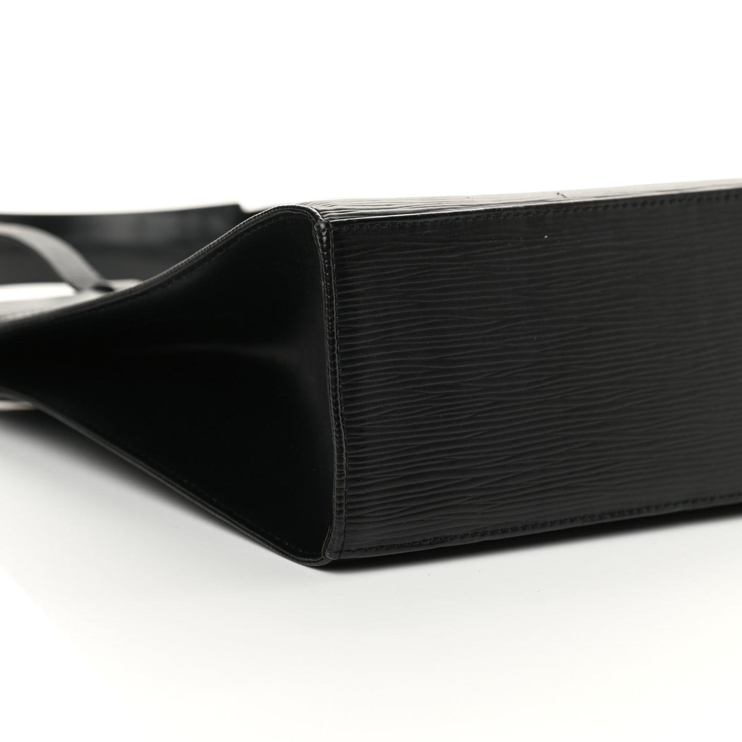 Epi Croisette PM Black