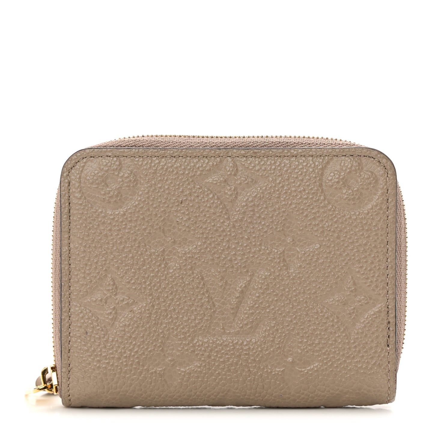 Empreinte Zippy Coin Purse Tourterelle