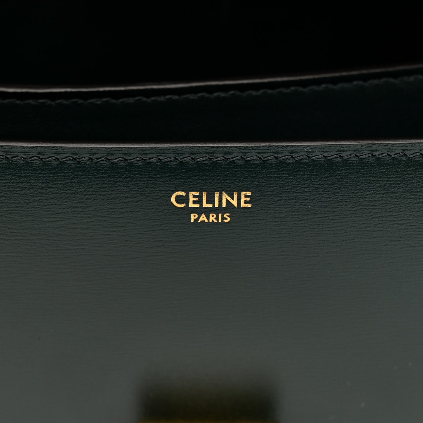 Box Calfskin Medium Classic Box Flap Bag Amazone