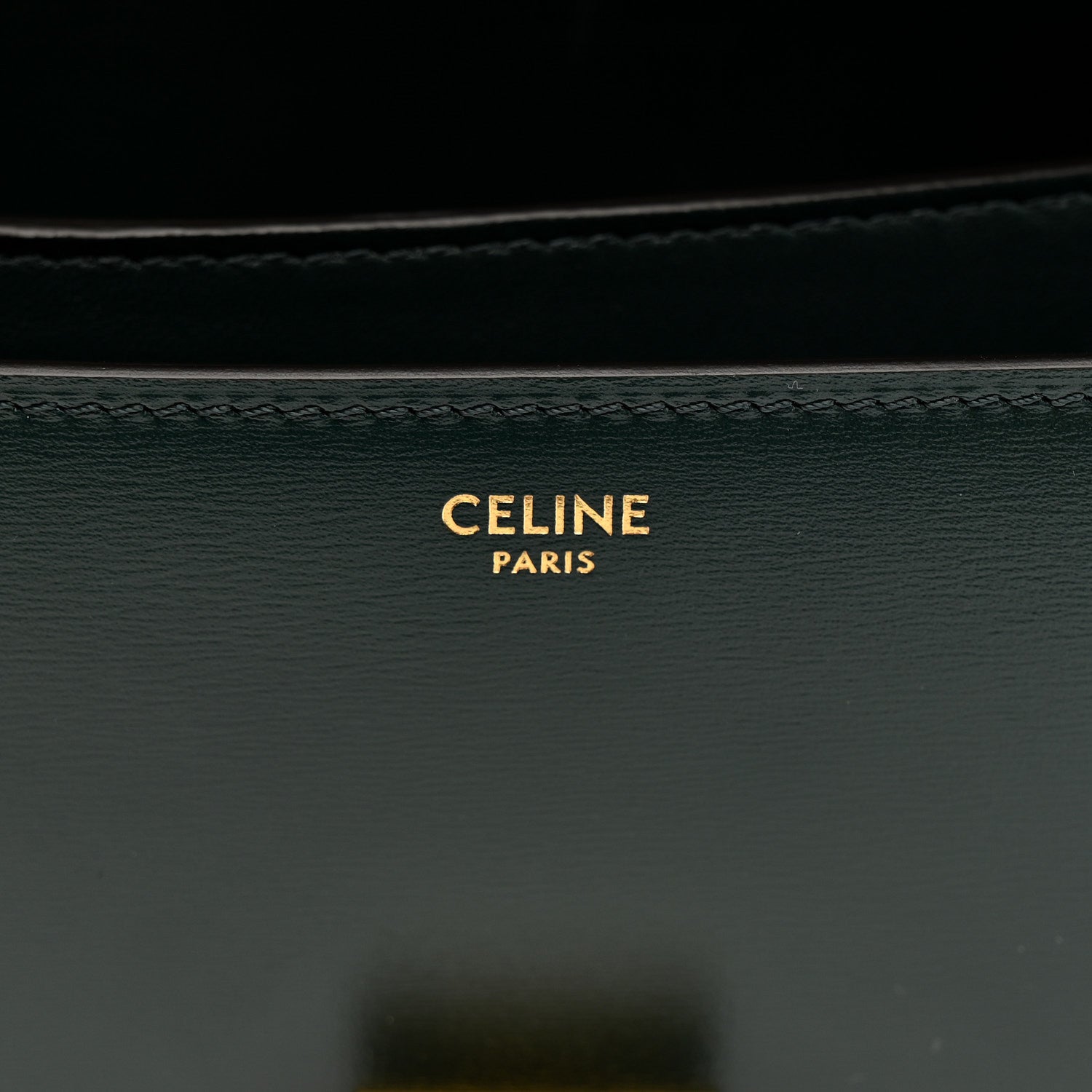 Celine Box Calfskin Medium Classic Box Flap Bag Amazone 6 of 14