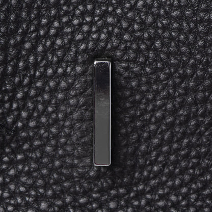 Hermes Togo Birkin 35 Black 22 of 37