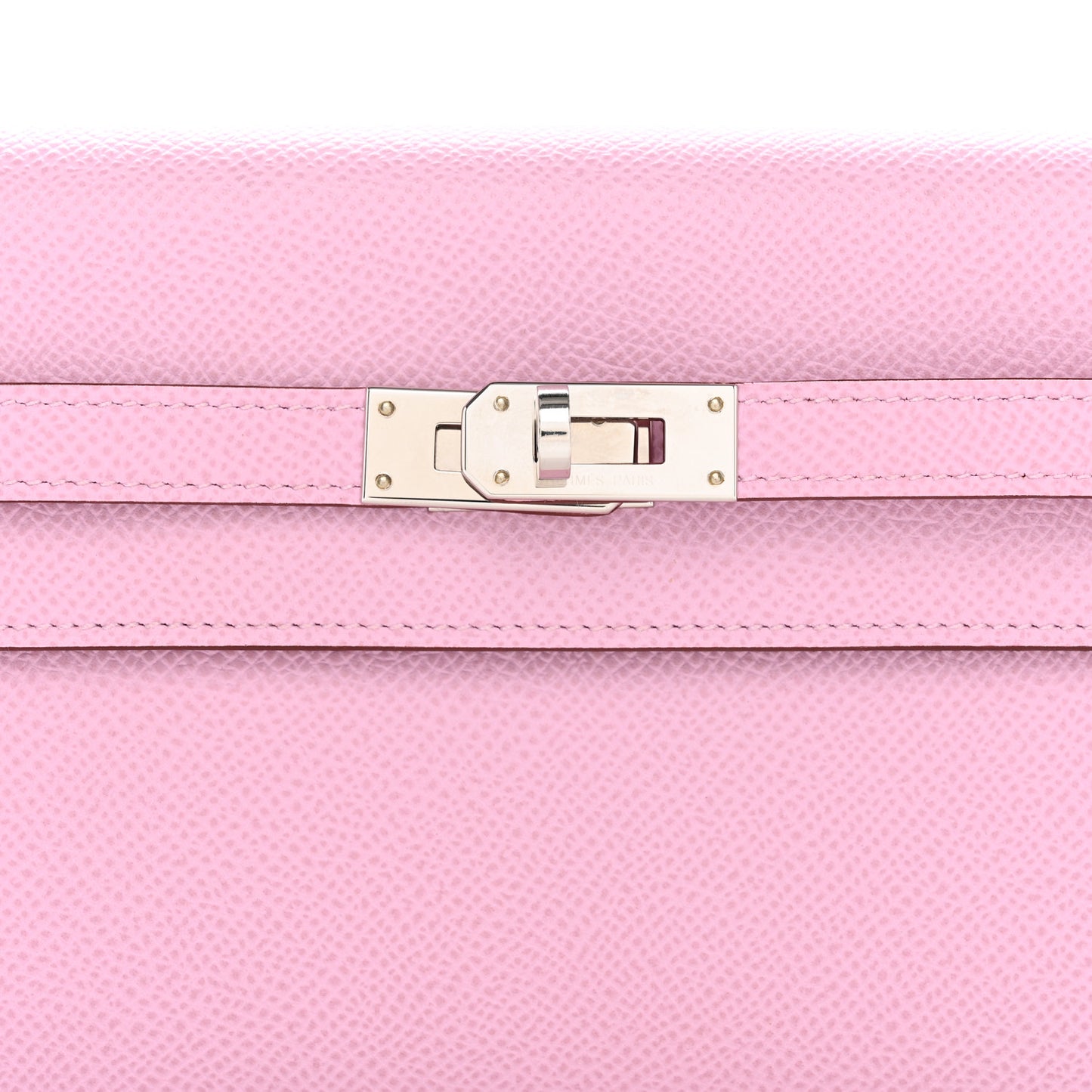Epsom Kelly To Go Wallet Mauve Sylvestre
