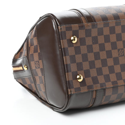 Louis Vuitton Damier Ebene Berkeley 7 of 8