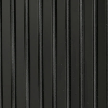 Rimowa Aluminum Trunk Plus Matte Black 10 of 15