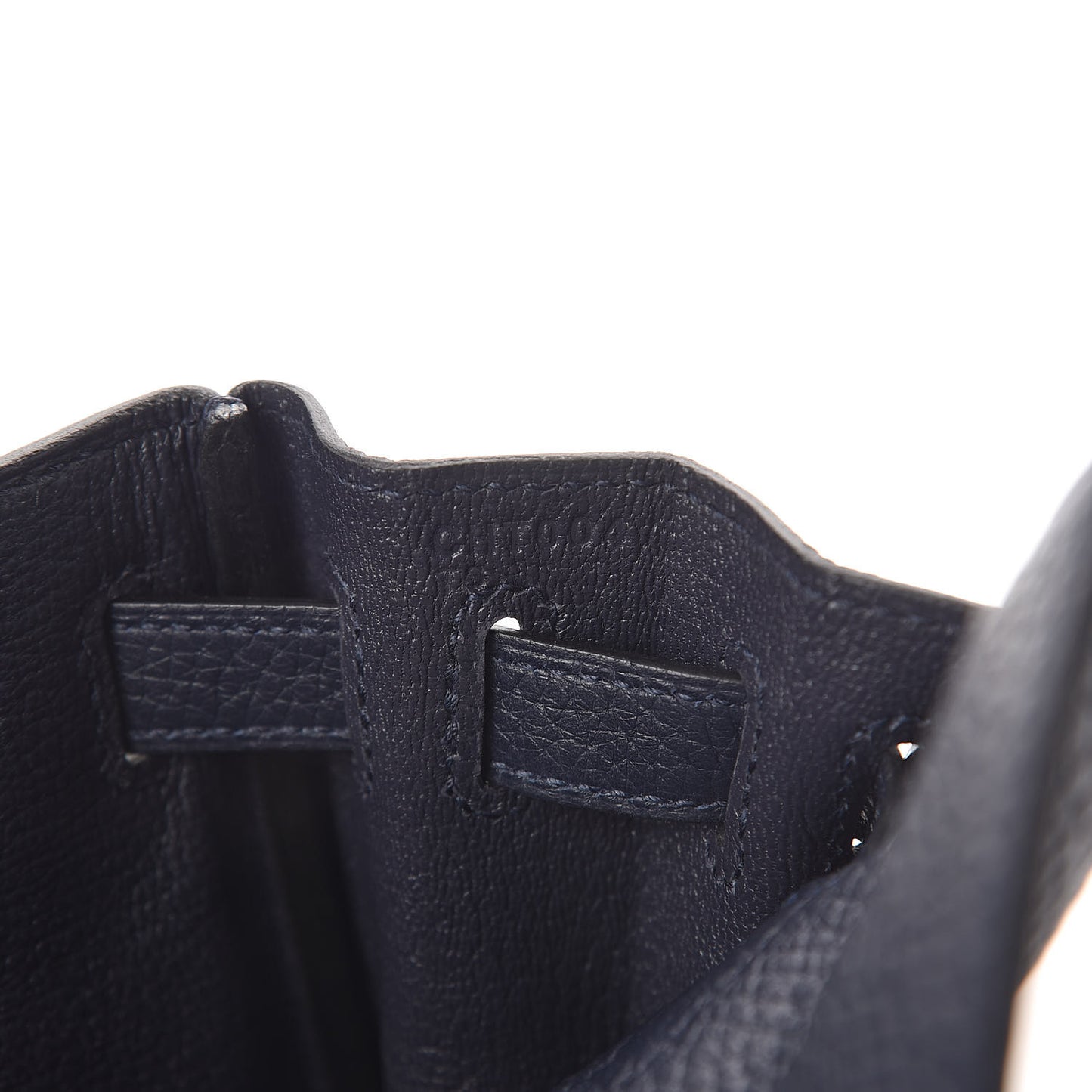 Taurillon Clemence Kelly Ado Backpack Bleu Nuit