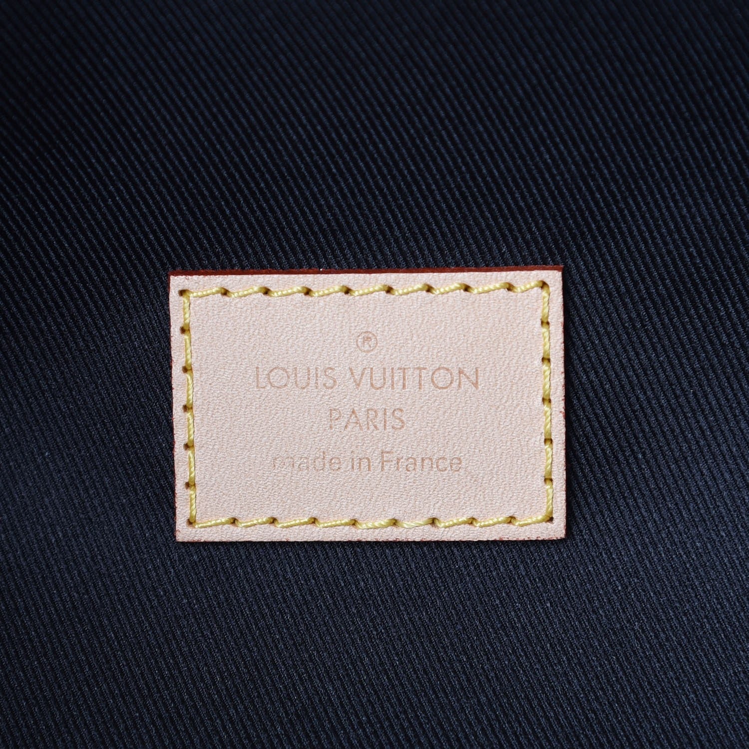 Louis Vuitton Monogram Bumbag 6 of 9