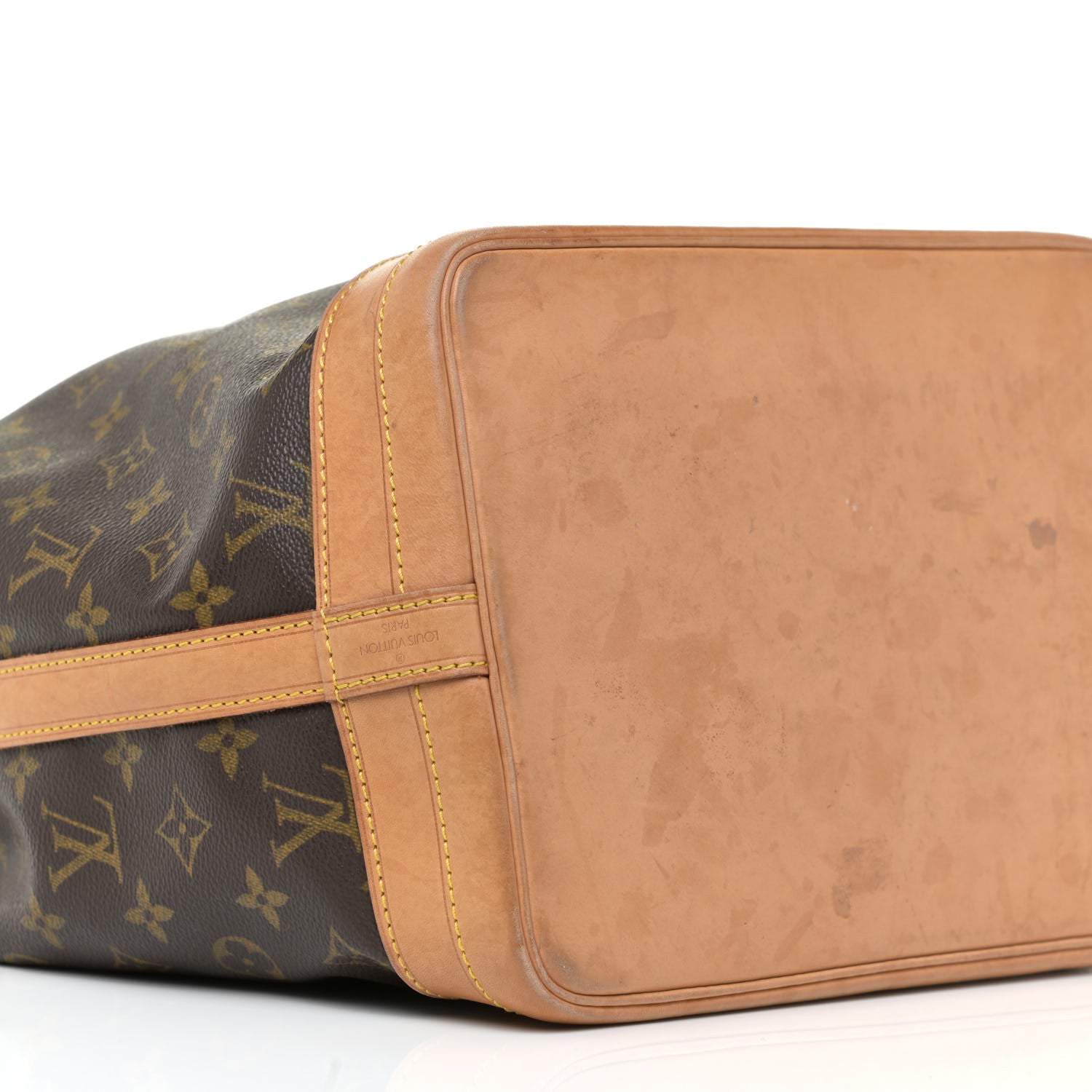 Louis Vuitton Monogram Noe 5 of 17
