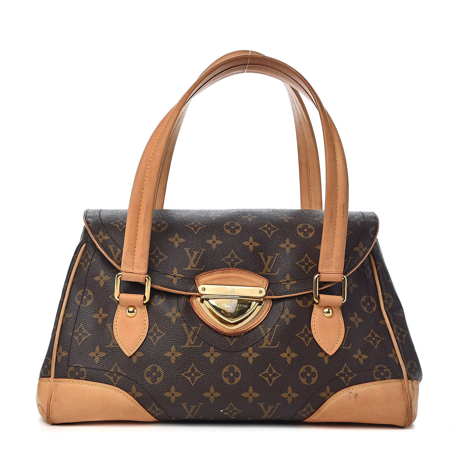 Monogram Beverly GM