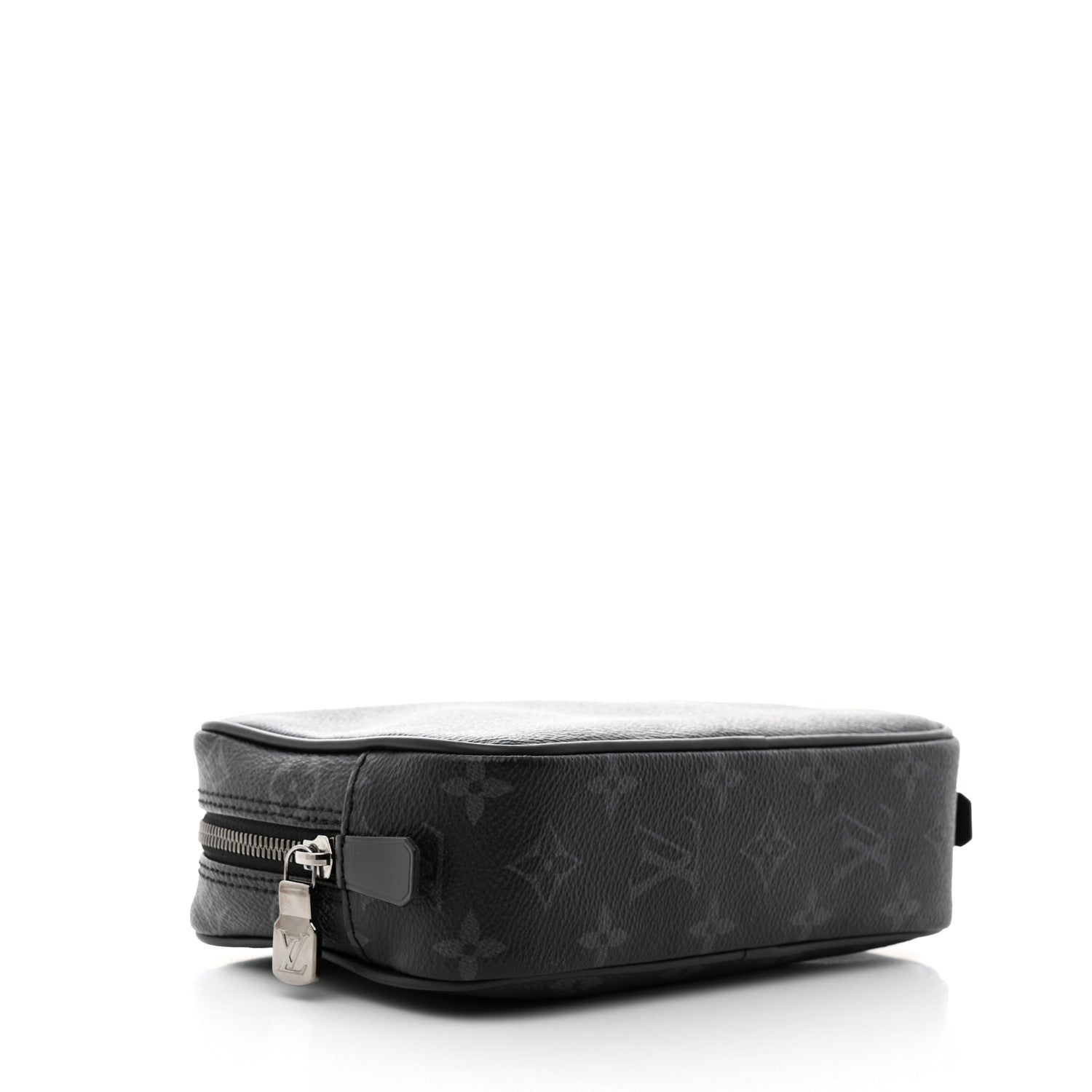 Louis Vuitton Monogram Eclipse Toilet Pouch PM 4 of 7