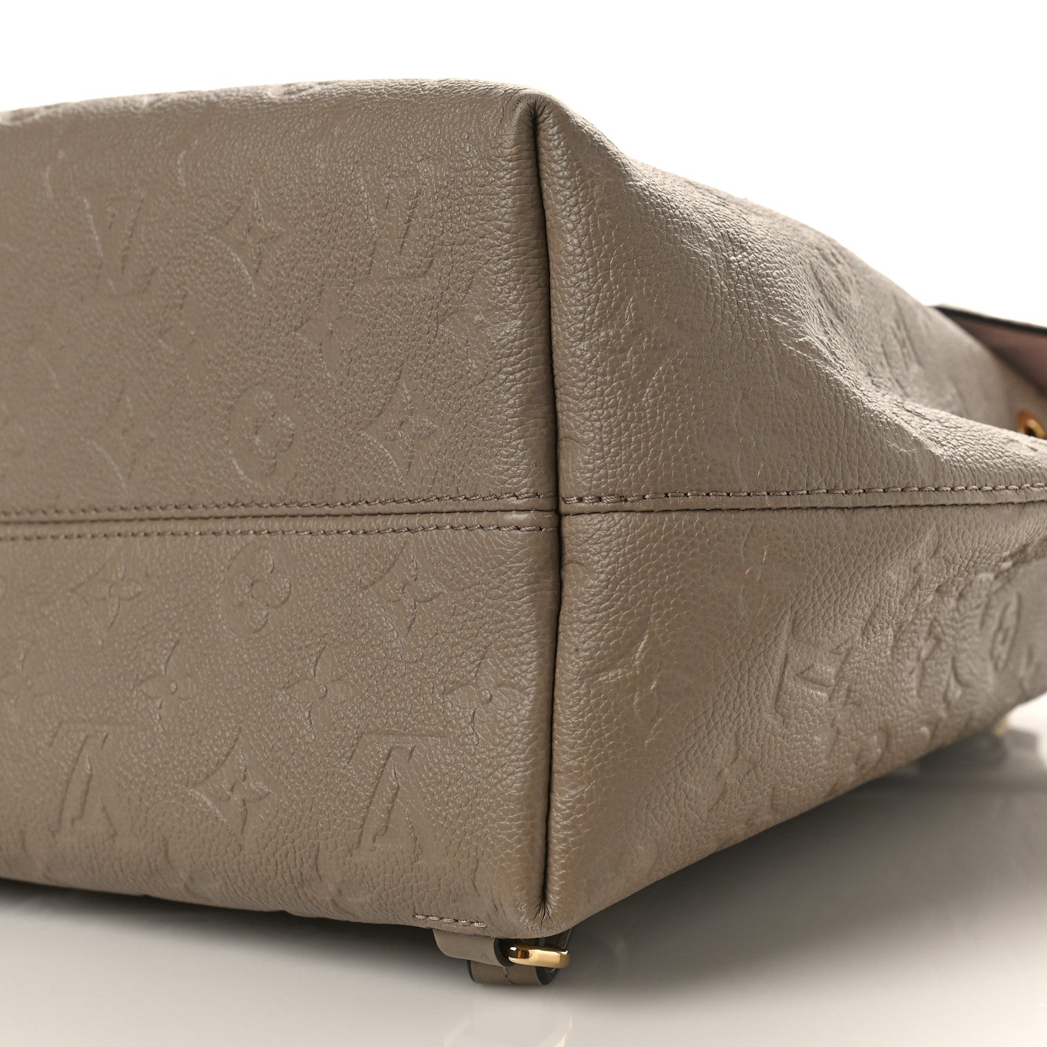 Louis Vuitton Empreinte Montsouris NM Backpack Tourterelle 9 of 9