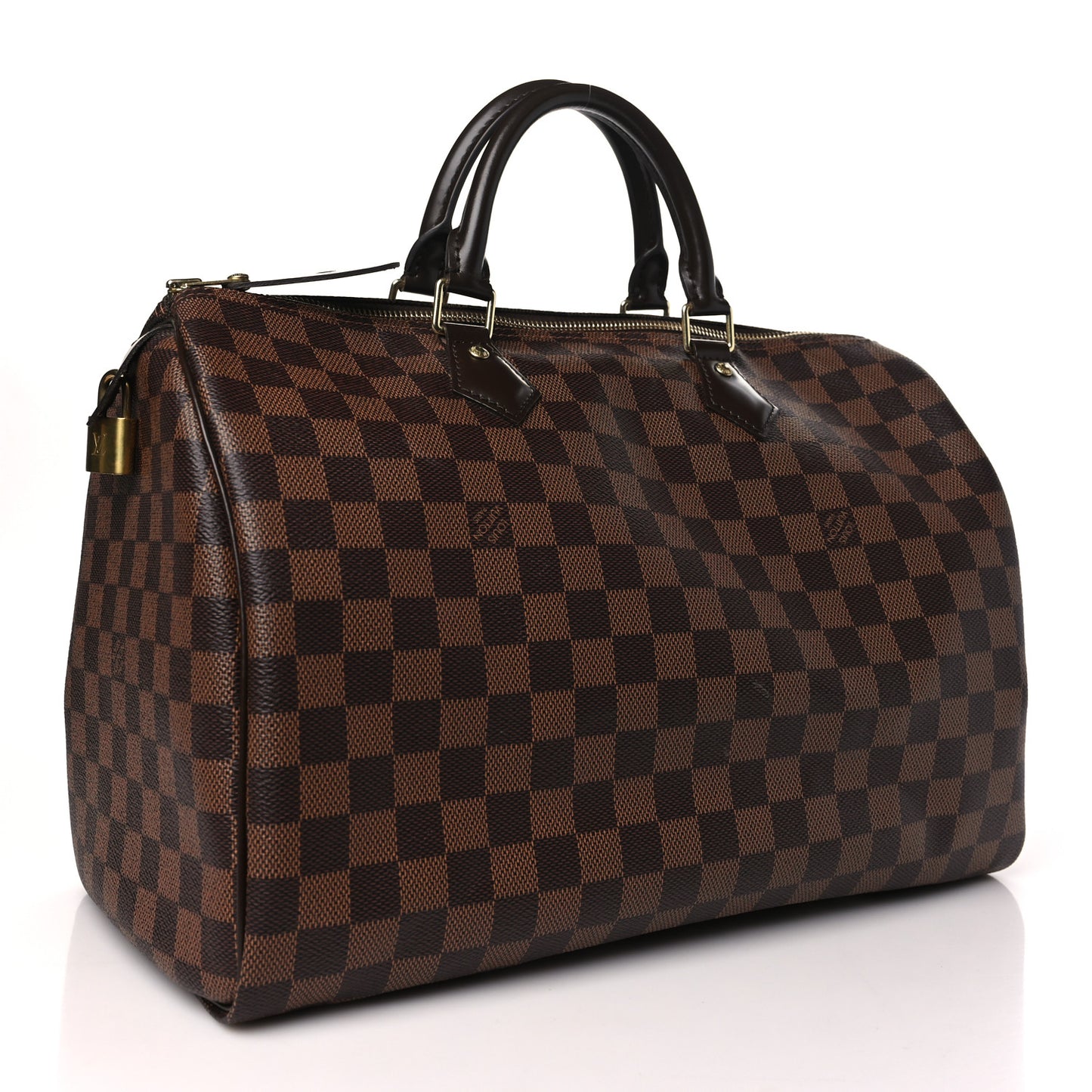 Damier Ebene Speedy 35